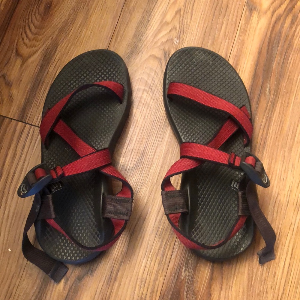 Chaco - women’s 6